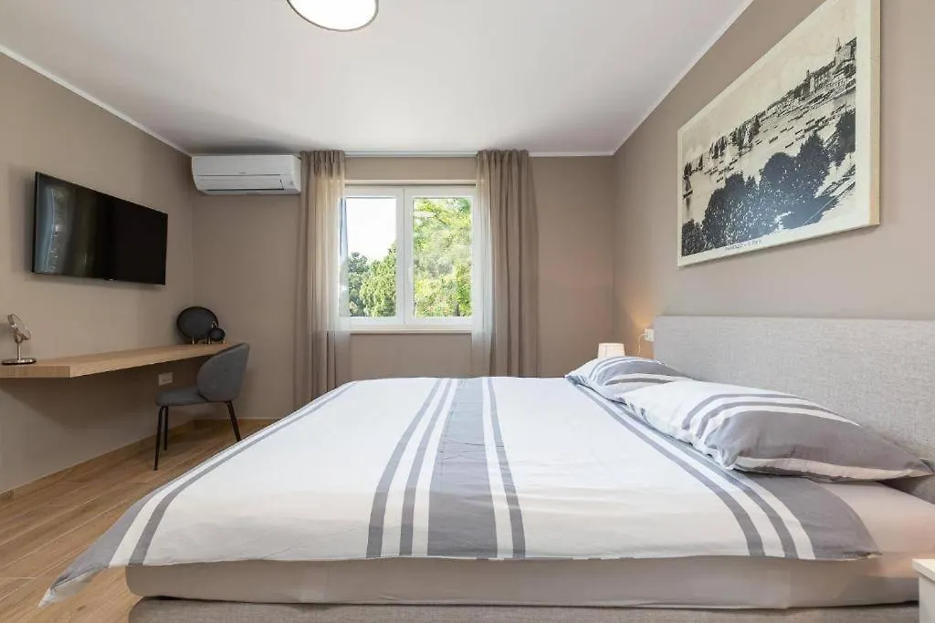Vista Mare Apartment Porec