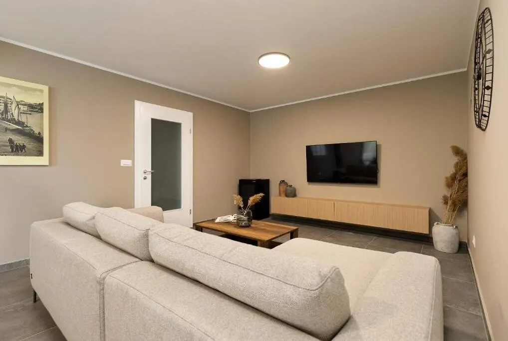 Vista Mare Apartment Porec