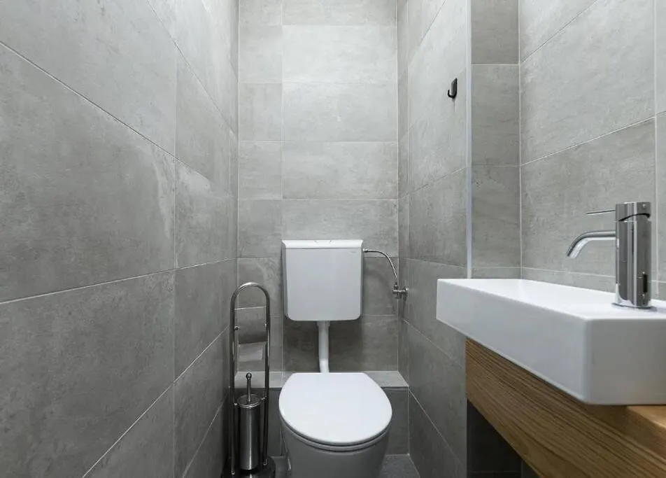 Vista Mare Apartment Porec