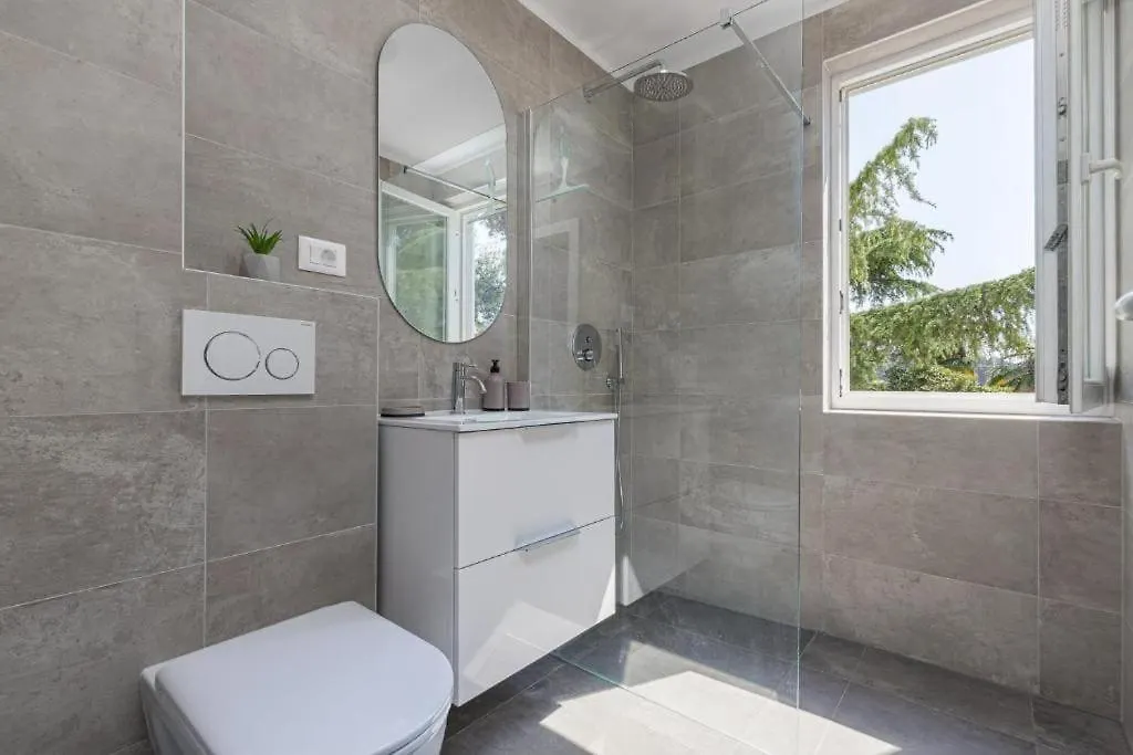 Vista Mare Apartment Porec