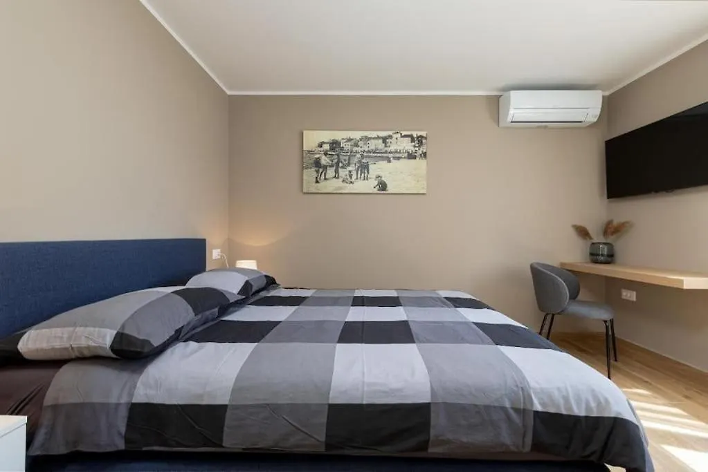 Vista Mare Apartment Porec