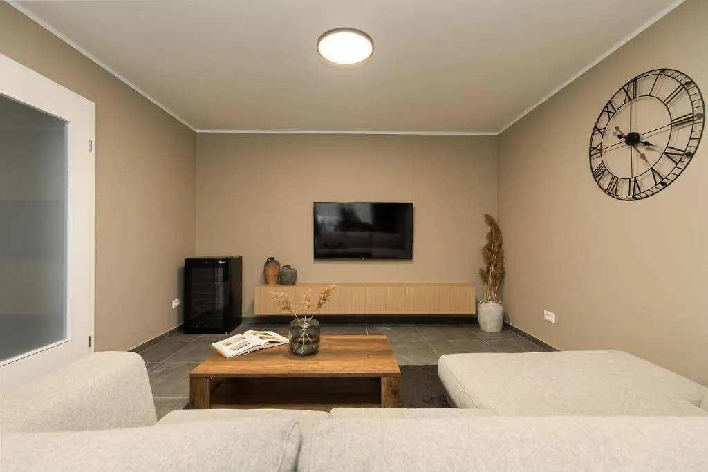 Vista Mare Apartment Porec 0*,  Croatia